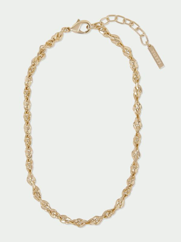 Sculpt Necklace - Image 3