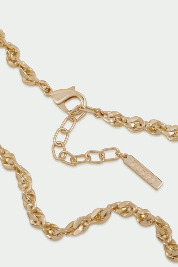 Sculpt Necklace - Image 4