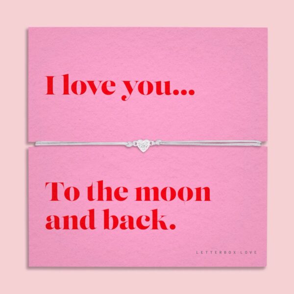 Letterbox Love Bracelets - Image 3