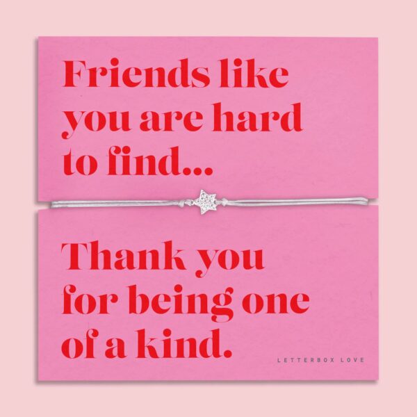 Letterbox Love Bracelets - Image 9