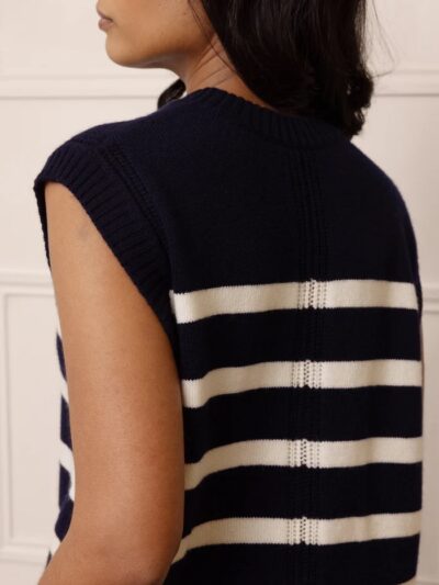 Nelly Cashmere Blend Tank