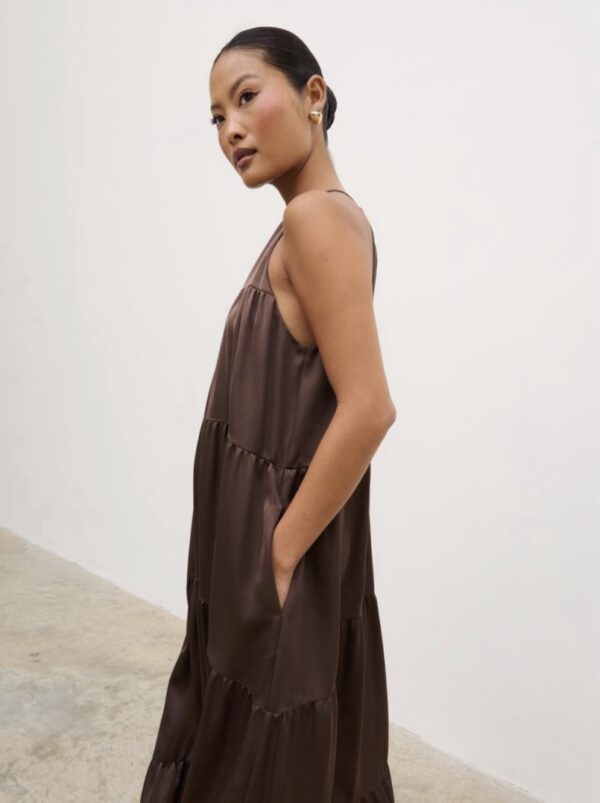 Story Maxi Day Dress - Image 2