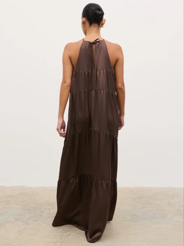 Story Maxi Day Dress - Image 3