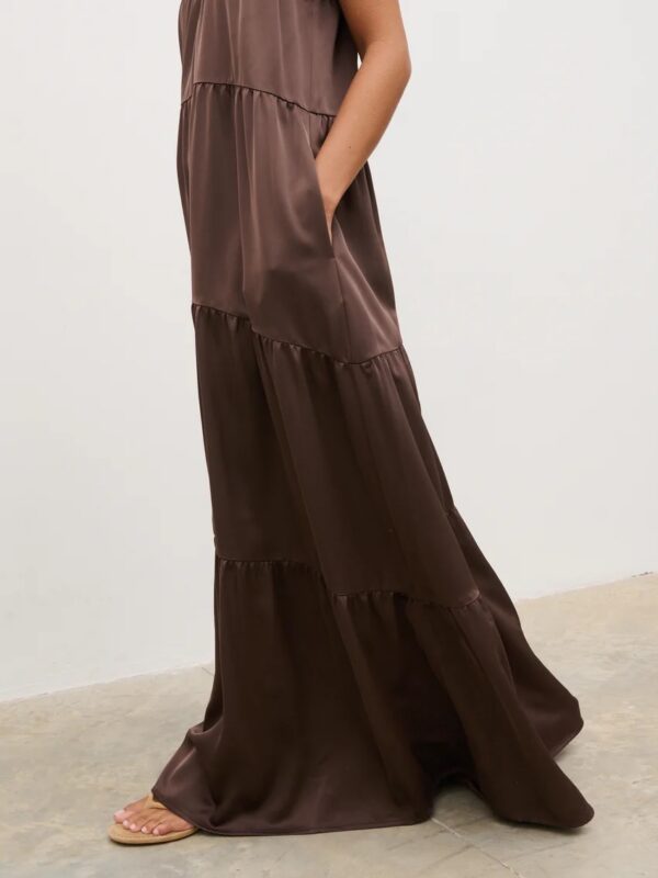 Story Maxi Day Dress - Image 4