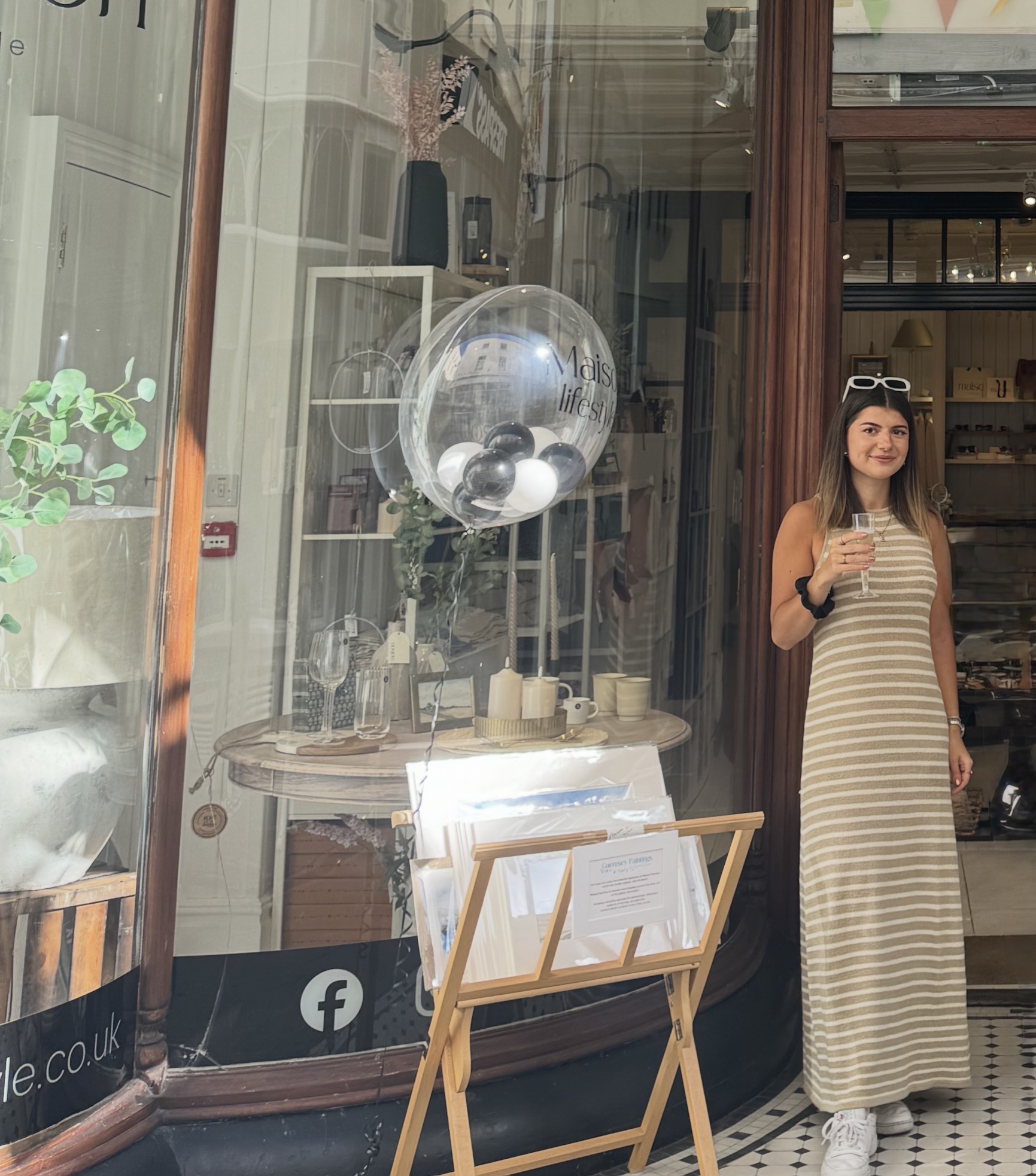 We’ve Won Our First Award & Been Featured in LUXlife Magazine (I Can’t Believe It!)