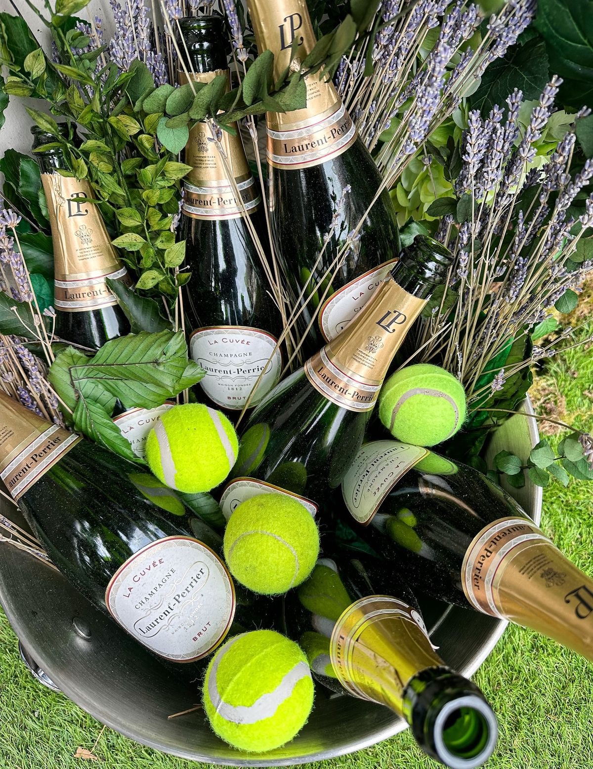 Wimbledon Essentials: Everything You Need for a Stylish Centre Court Summer