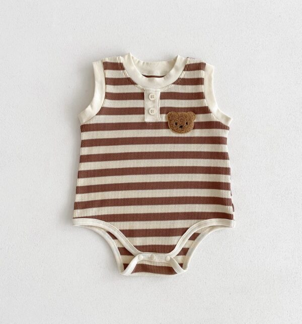 Best Lightweight Baby Clothes for Spring & Summer UK