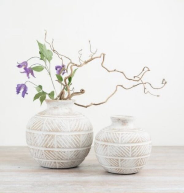 Jabari Vases