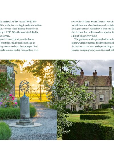 Great British Bucket List