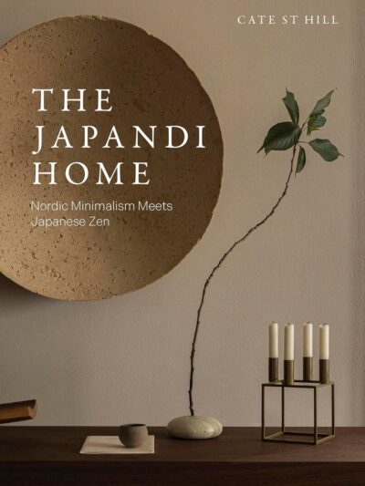 Japandi Home