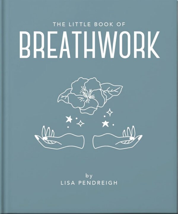 Little Book of Breathwork
