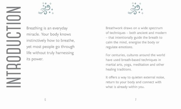 Little Book of Breathwork - Image 2
