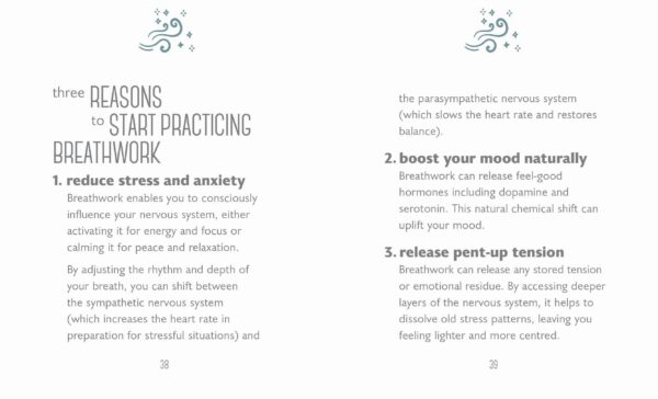 Little Book of Breathwork - Image 4