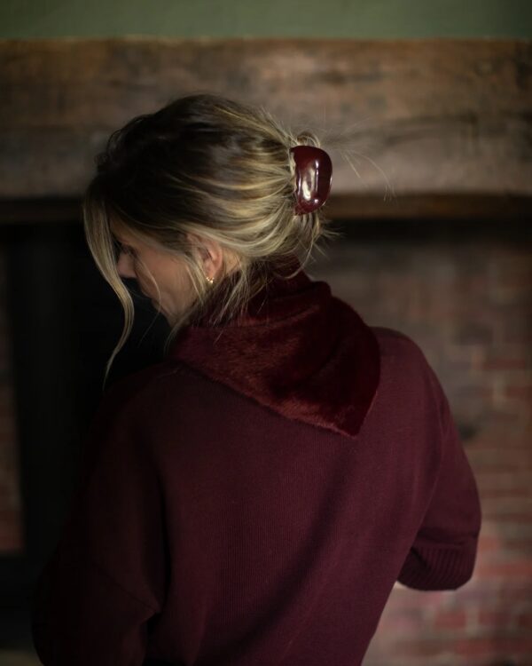 Chilham Hair Claw - Image 2