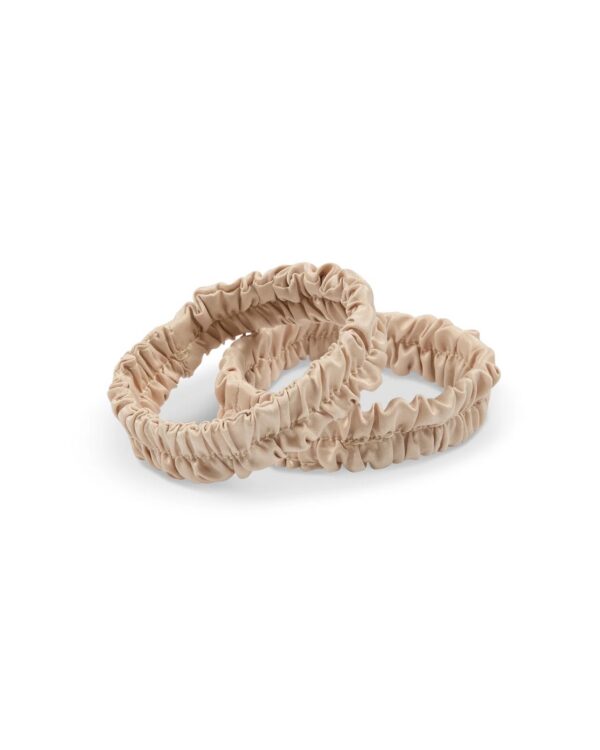 Satin Sleeve Garter - Image 4