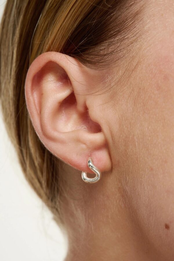 Mini Haze Earrings - Image 5