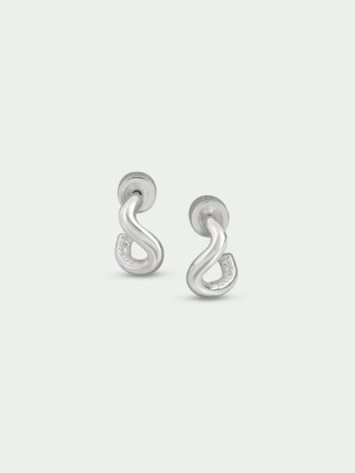 Mini Haze Earrings