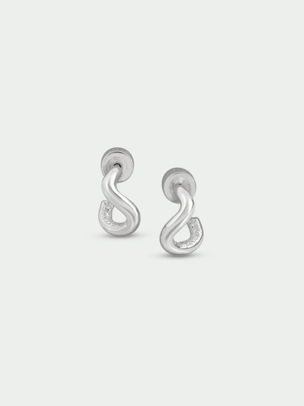 Mini Haze Earrings