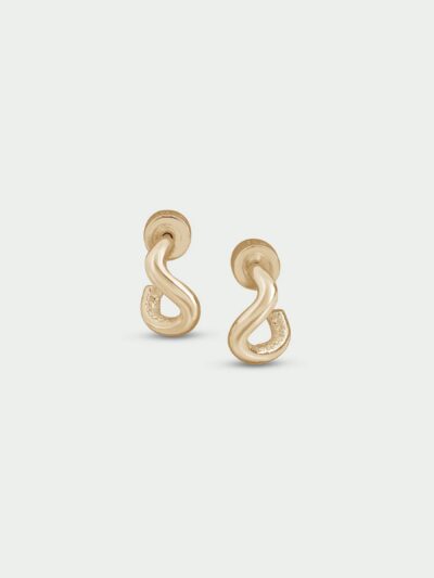 Mini Haze Earrings