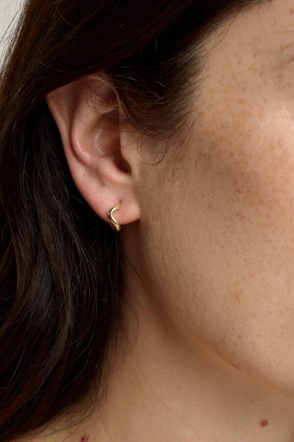 Mini Haze Earrings - Image 6