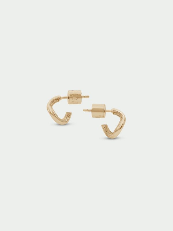 Mini Haze Earrings - Image 4