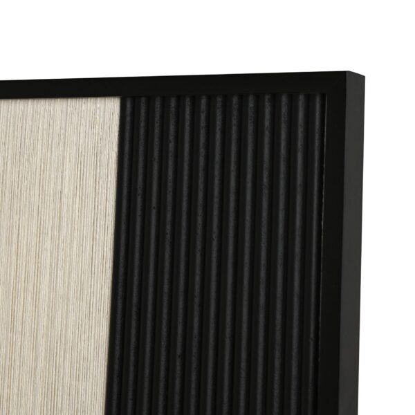 Abstract Thread Wall Art - Image 3