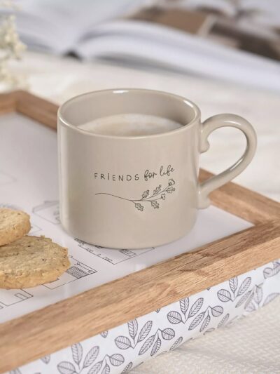 Friends for Life Mug