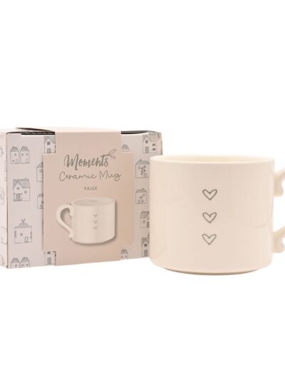Pause Mug