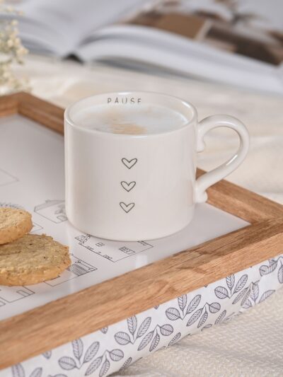 Pause Mug