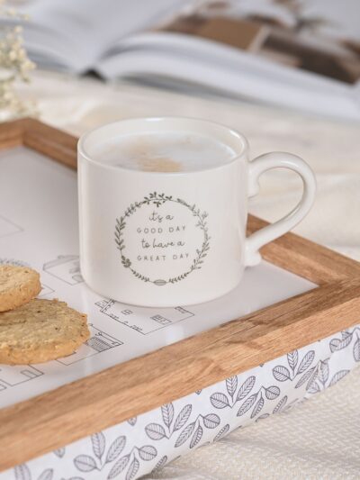 Great Day Mug