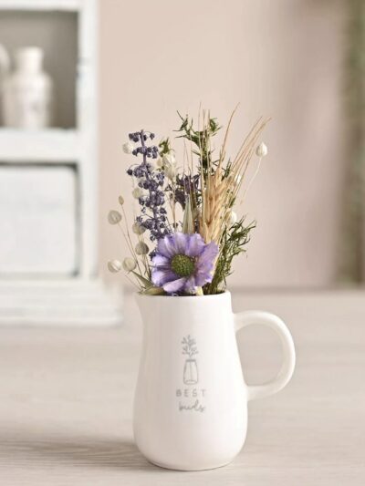 Best Buds Mini Vase