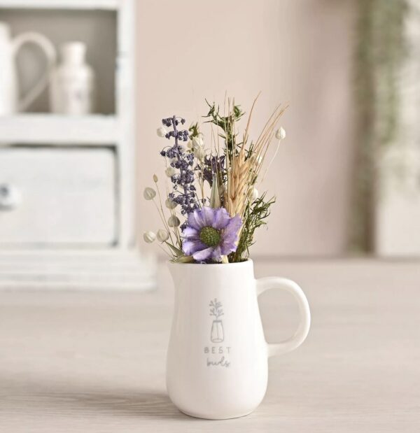 Best Buds Mini Vase