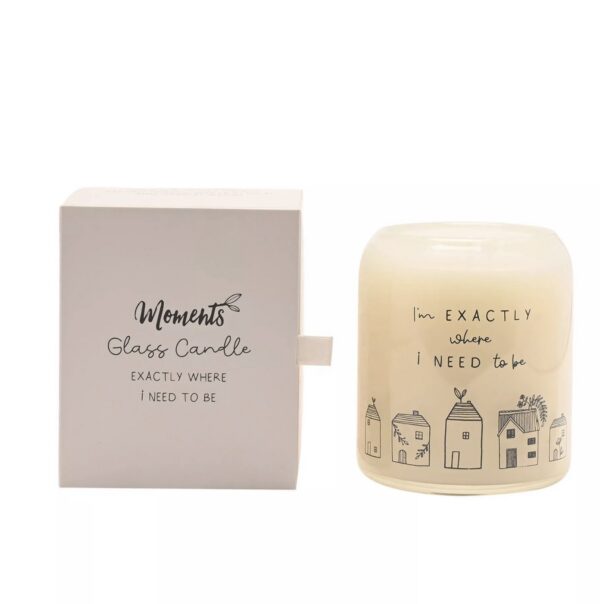 Where I Need to be Candle - Image 3