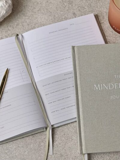 Mindfulness Journal