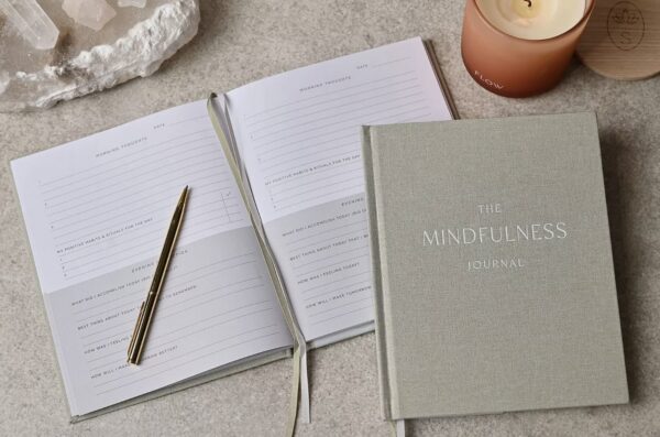 Mindfulness Journal