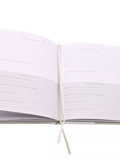 Mindfulness Journal