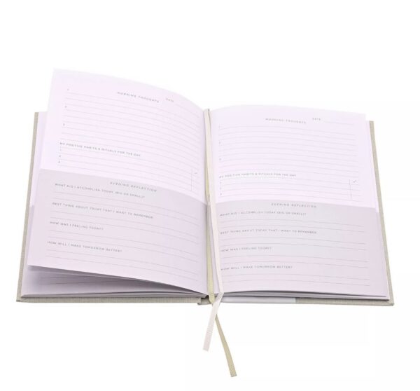 Mindfulness Journal - Image 2