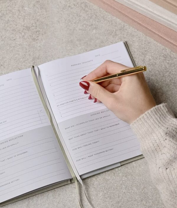 Mindfulness Journal - Image 3