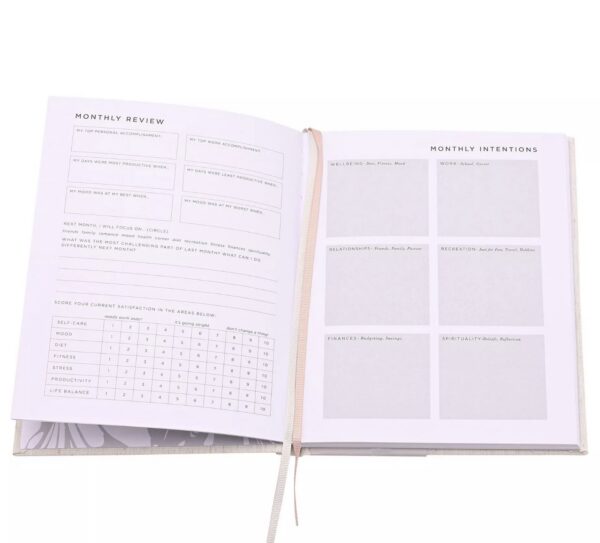 Self Care Planner - Image 2