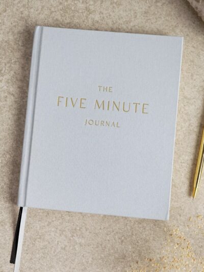  5 Minute Journal