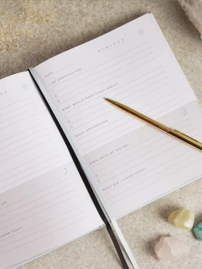  5 Minute Journal