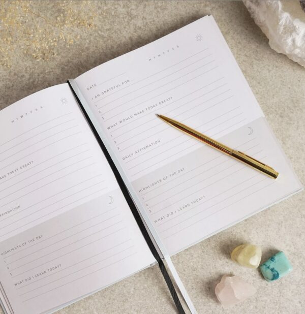  5 Minute Journal - Image 2