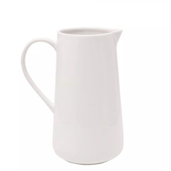 Little Heart Ceramic Jug - Image 4