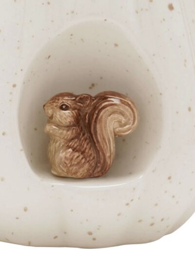 Squirrel Mug