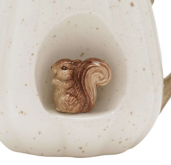 Squirrel Mug - Image 2