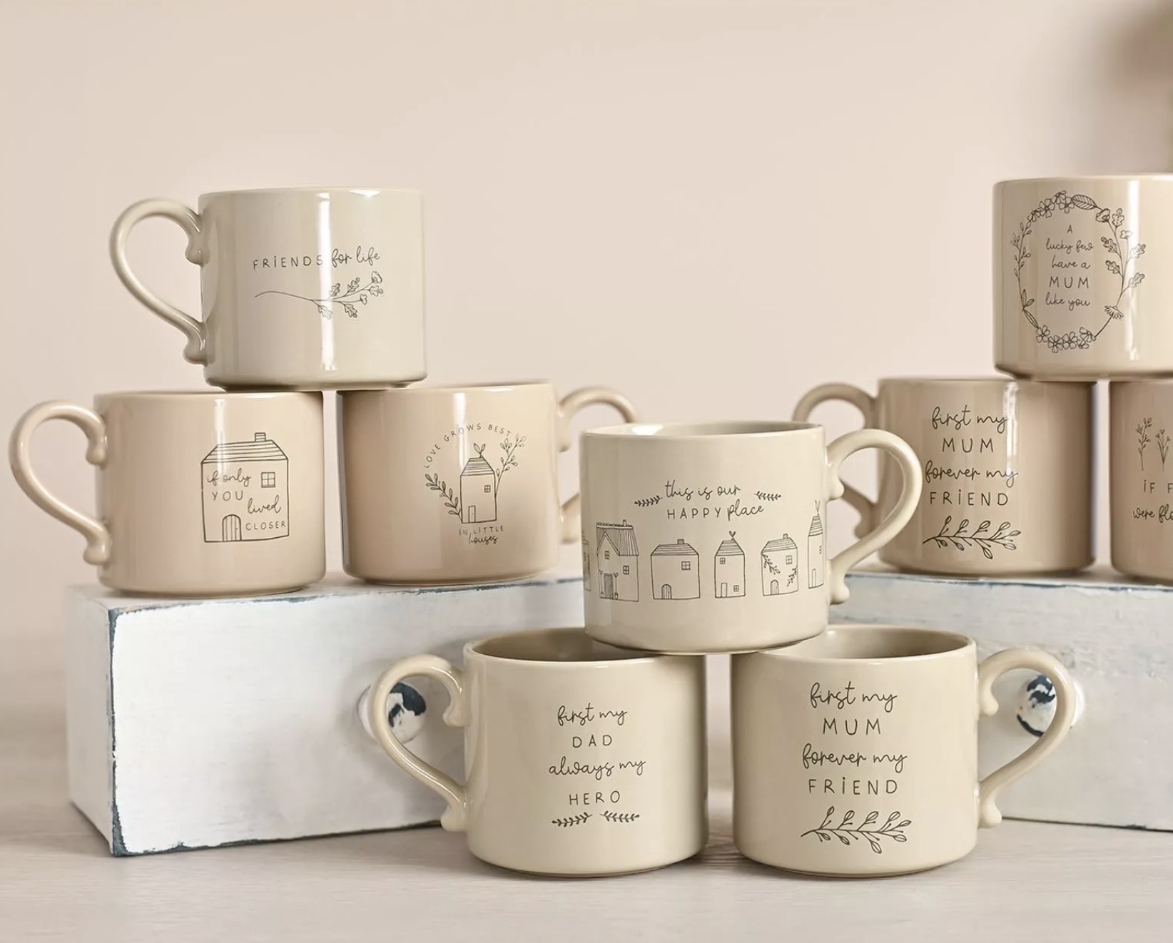 Thoughtful Home Gifts: Little Luxuries for Everyday Moments