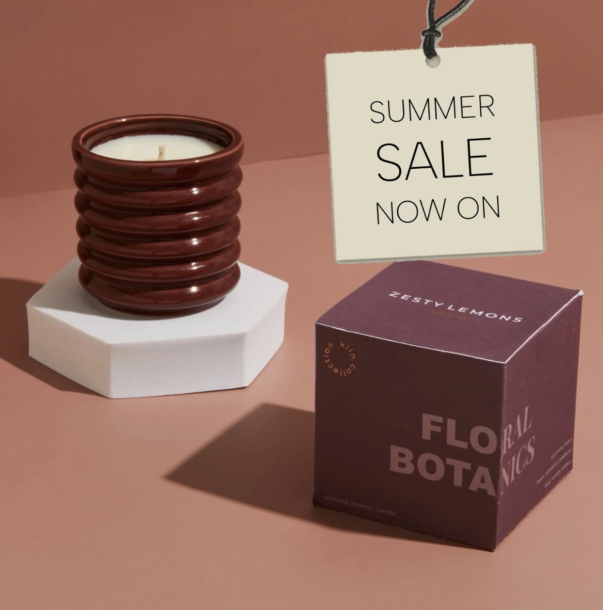 The Summer Sale | Up to 50% Off