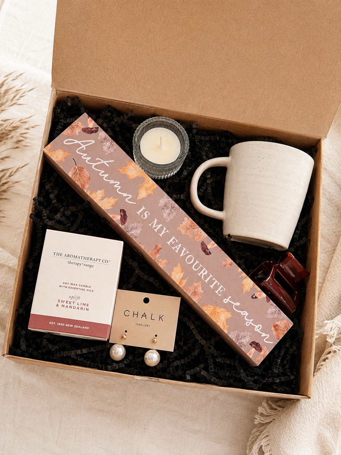 Autumn Launch Week Has Arrived 🍂