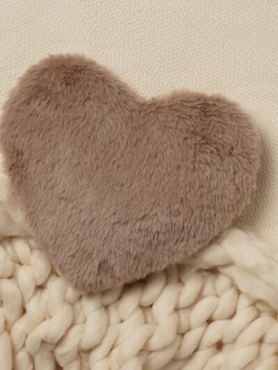 Heart Lavender Wheat Bag