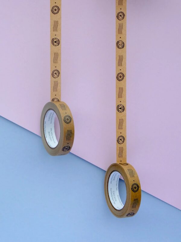 Festive Stamp Tape